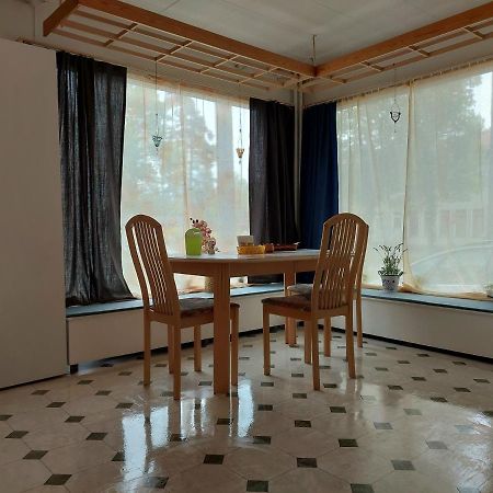 Lana Guest House Simpele Bagian luar foto
