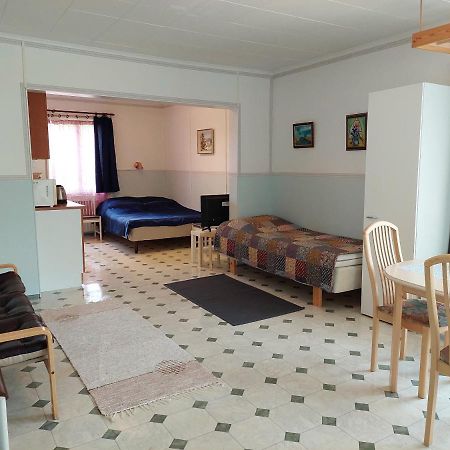 Lana Guest House Simpele Bagian luar foto