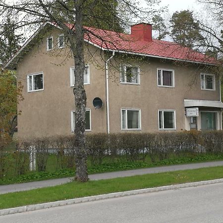 Lana Guest House Simpele Bagian luar foto