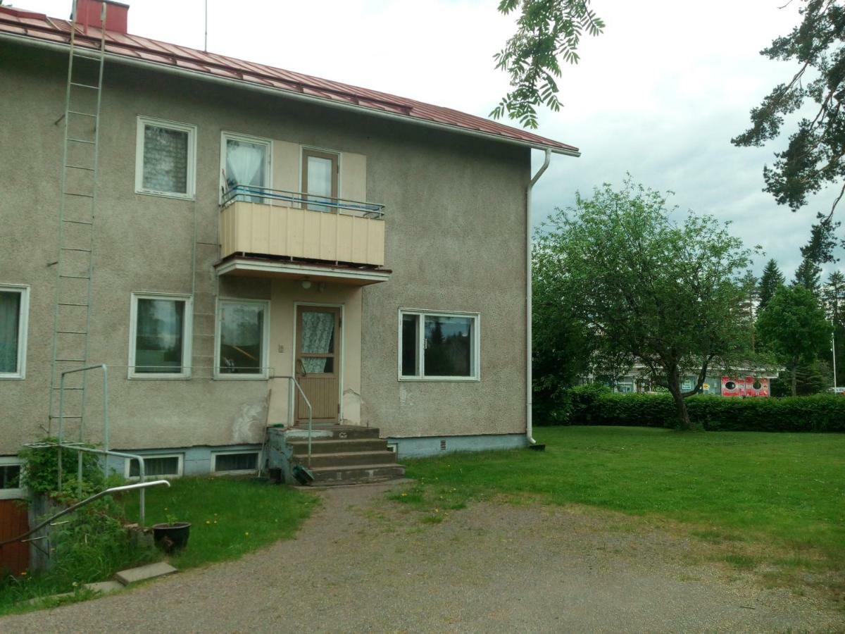 Lana Guest House Simpele Bagian luar foto