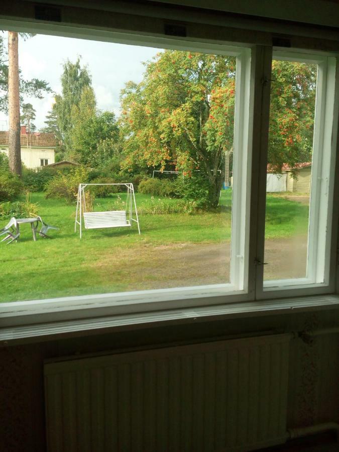 Lana Guest House Simpele Bagian luar foto