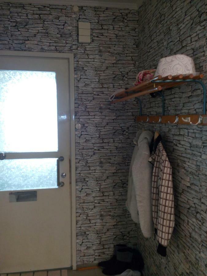Lana Guest House Simpele Bagian luar foto